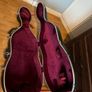 Stagg abs-hnc Hard cello case - fits 3/4 and 4/4 Image 2