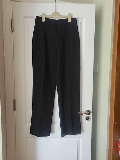 River Island Straight Leg Trousers