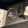 wireless headset microphone Image 2