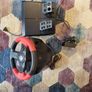 Logitech Formula force EX steering wheel Image 3