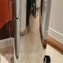 Brabantia 30L Stainless Steel Pedal Bin Image 2