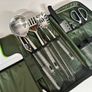 Camping Utensil Set (NEW) Image 2