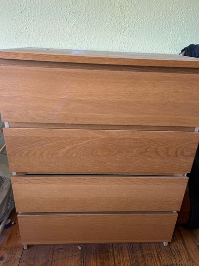 free ikea malm