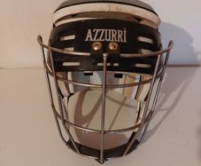 azzurri hurling helmet