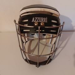 azzurri hurling helmet