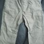 Boys Outfit / Shirt and check Trousers Image 3