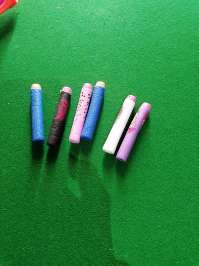 NERF  Rebelle  Arrow