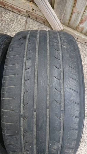 265 35 R20 Tyres. Original Audi RS6 R20 Alloy Wheels.