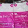 Girls uniform shirts and polo shirts. All brand new in wrappers. Image 2