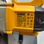 Dewalt Chopsaw Image 2