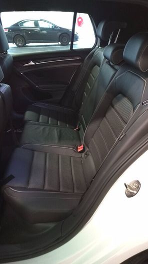 Volkswagen Golf R DSG 2019