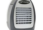 CoolForm Mini Air Cooler - Only 15 Euro