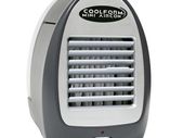CoolForm Mini Air Cooler - Only 15 Euro