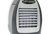 CoolForm Mini Air Cooler - Only 15 Euro