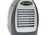 main image for ad CoolForm Mini Air Cooler - Only 15 Euro