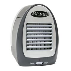 CoolForm Mini Air Cooler - Only 15 Euro