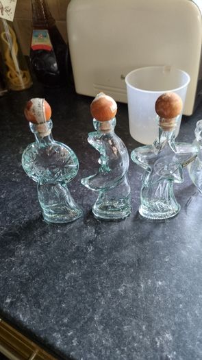 collectors bottles