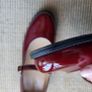 Russell and Bromley leather shoes 39.5 Image 5