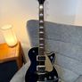 Gretsch G6128- Duo Jet 2000 - Black Image 2