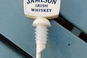 Jameson pourer