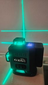 Lazer level GZG.