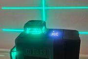 Lazer level GZG.