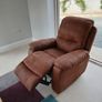 Sofa 2 seater and 1 seater recliner Image 3
