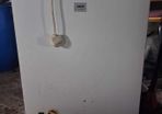Zanussi Standing Chest Freezer