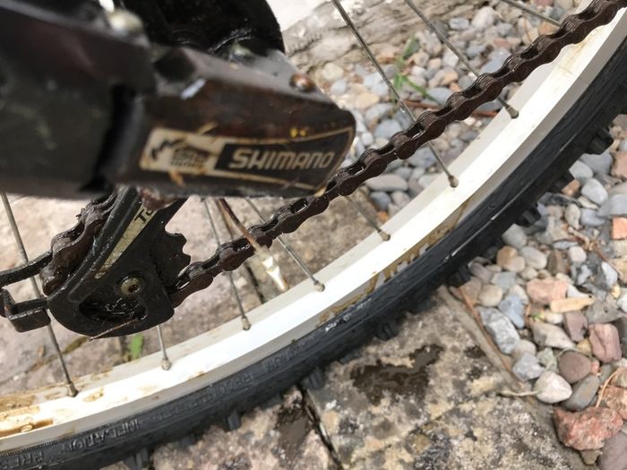 bike