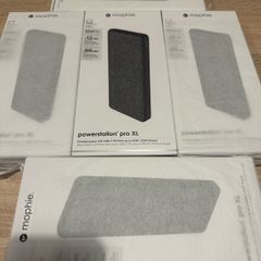 Mophie Powerstation Pro XL Brand New Sealed RRP 249