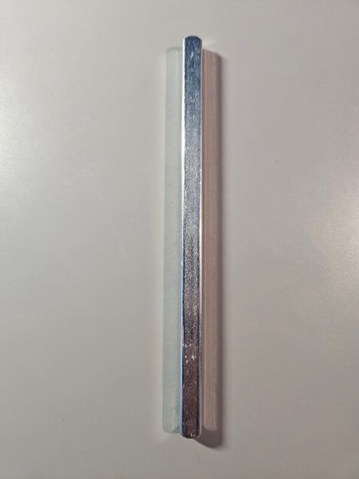 175mm door handle spindle bar