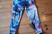 Age 10-12 Tracksuit Bottoms