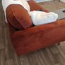 Open To  Reasonable Offers On Sofa.. Image 5
