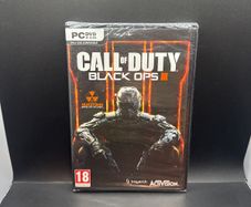 Call Of Duty: Black Ops III Pc Brand New Sealed