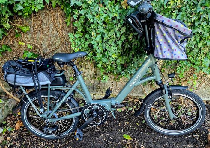 electric bikes