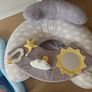 Baby Bundle - mamas and papas floor seats, baby scale, water mat, and sensory toys Image 3