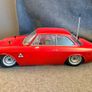 Alfa Romeo Gilliam Image 3