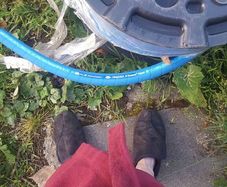 hydraulic hose gates 16g2xh