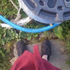 hydraulic hose gates 16g2xh