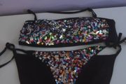 Coloured Swimsuit Brand New