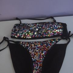Coloured Swimsuit Brand New