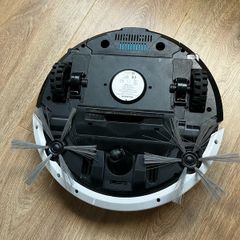 Robot vacuum cleaner