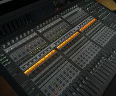 Digidesign C24