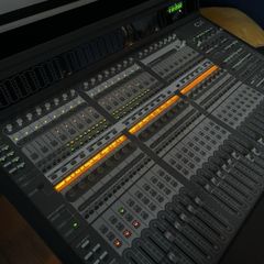 Digidesign C24