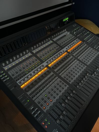 Digidesign C24