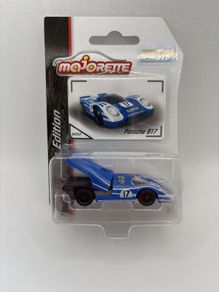 Majorette   Porsche 917 Porsche Edition