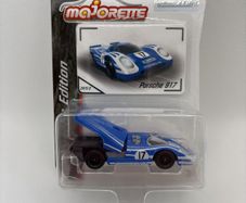 Majorette   Porsche 917 Porsche Edition