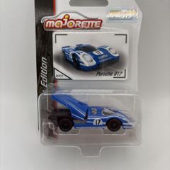 Majorette   Porsche 917 Porsche Edition