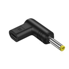 5V Type-C To DC Power Charging Conversion Plug Adapter For PSP 1000, 2000, 3000 Adapters Game DC Jack Plug Charging Adapter