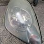 Toyota mr2 mk3 Facelift headlights Image 3